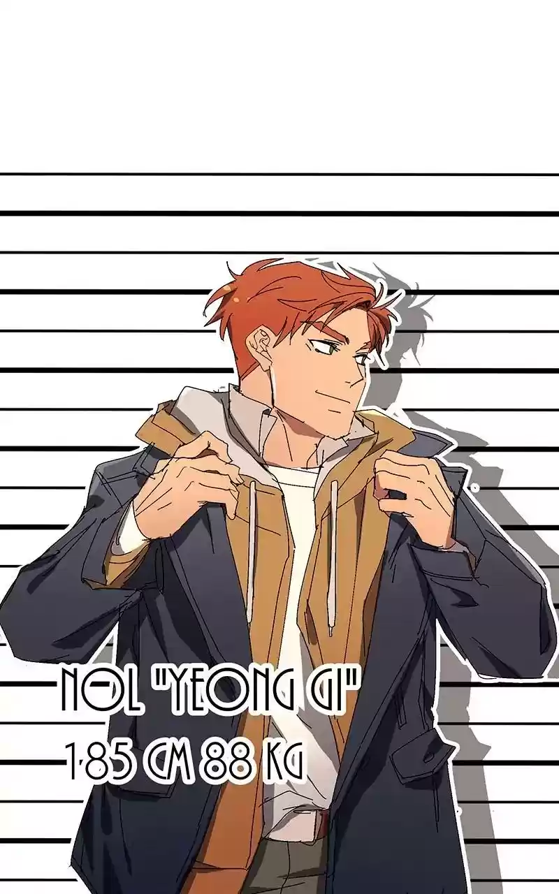 I Love Yoo Chapter 88: