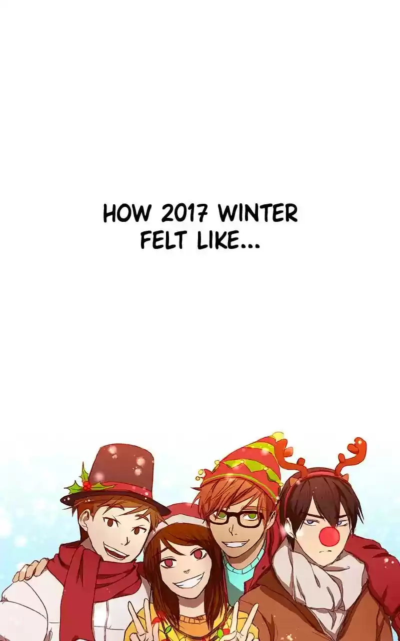 I Love Yoo Chapter 88: