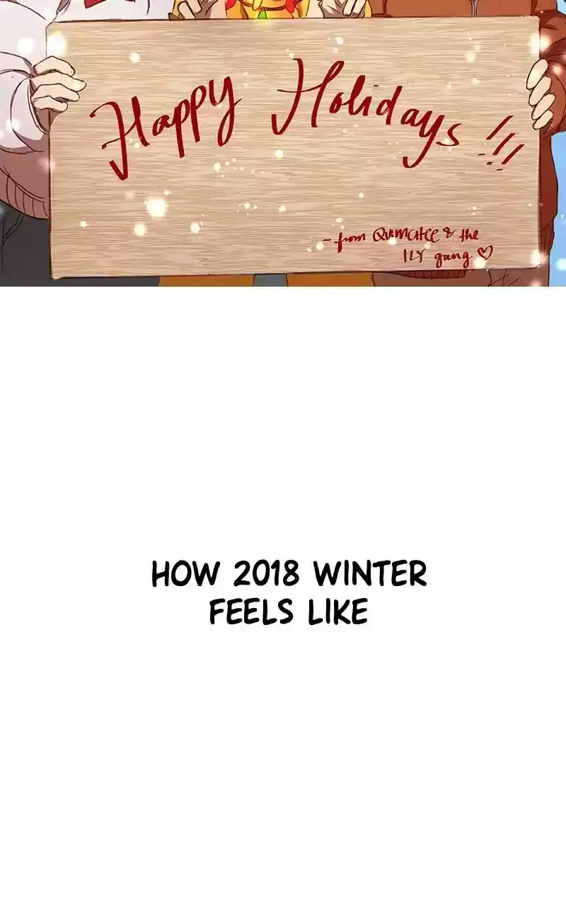 I Love Yoo Chapter 88: