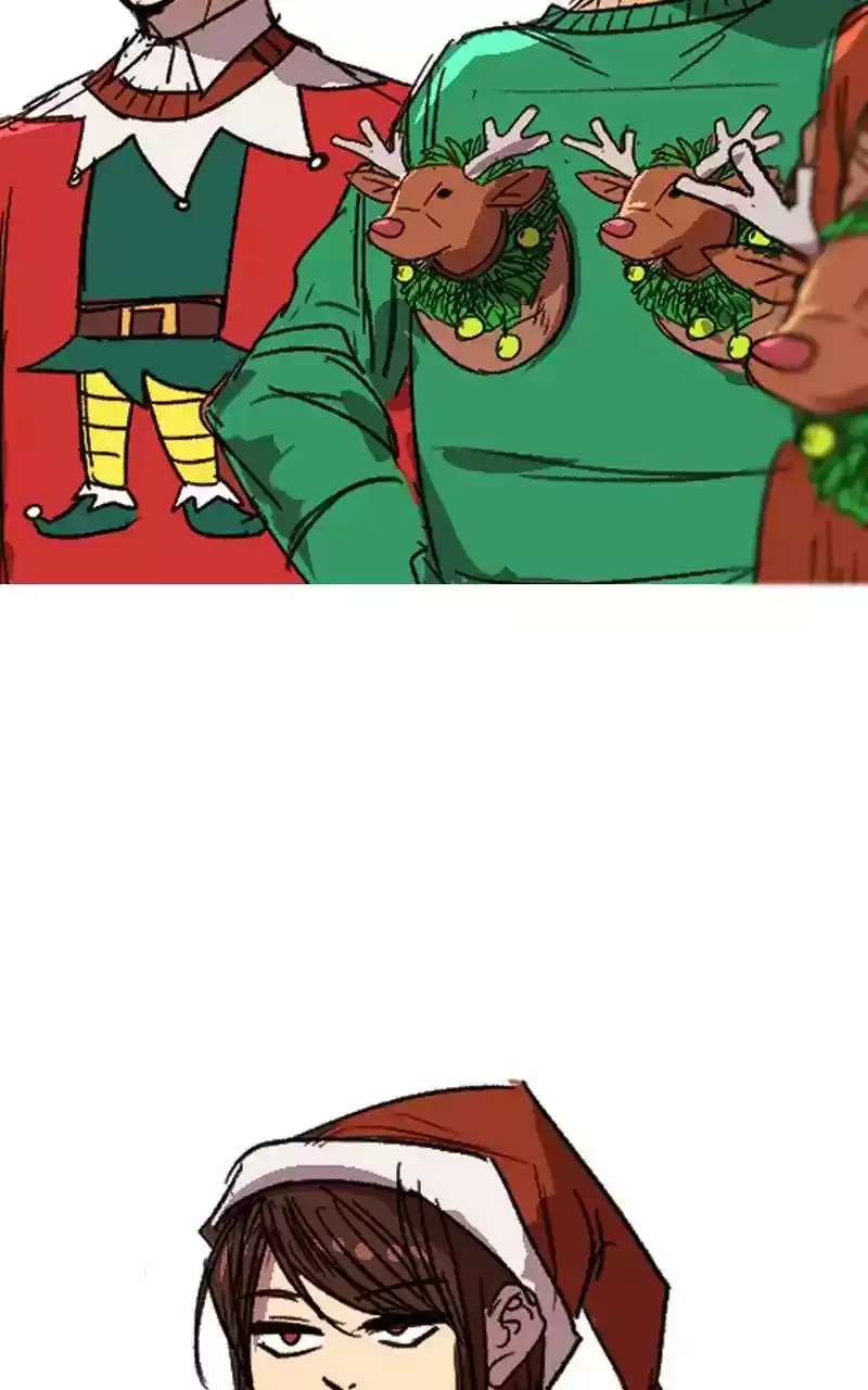 I Love Yoo Chapter 88: