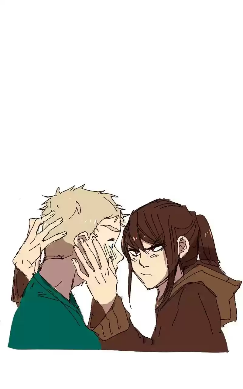 I Love Yoo Chapter 88: