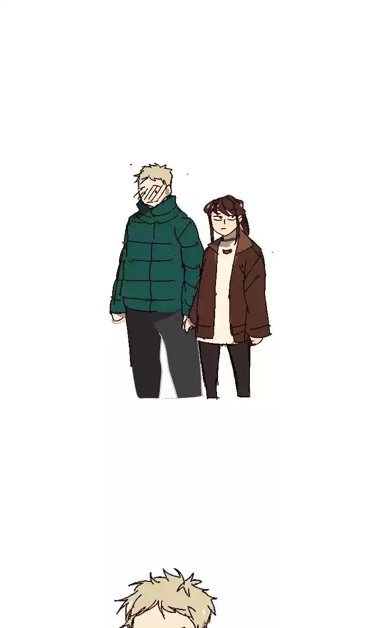 I Love Yoo Chapter 88: