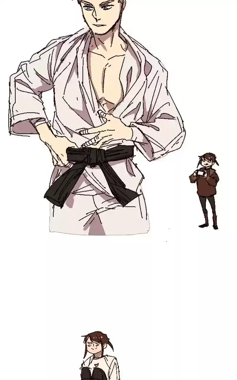 I Love Yoo Chapter 88: