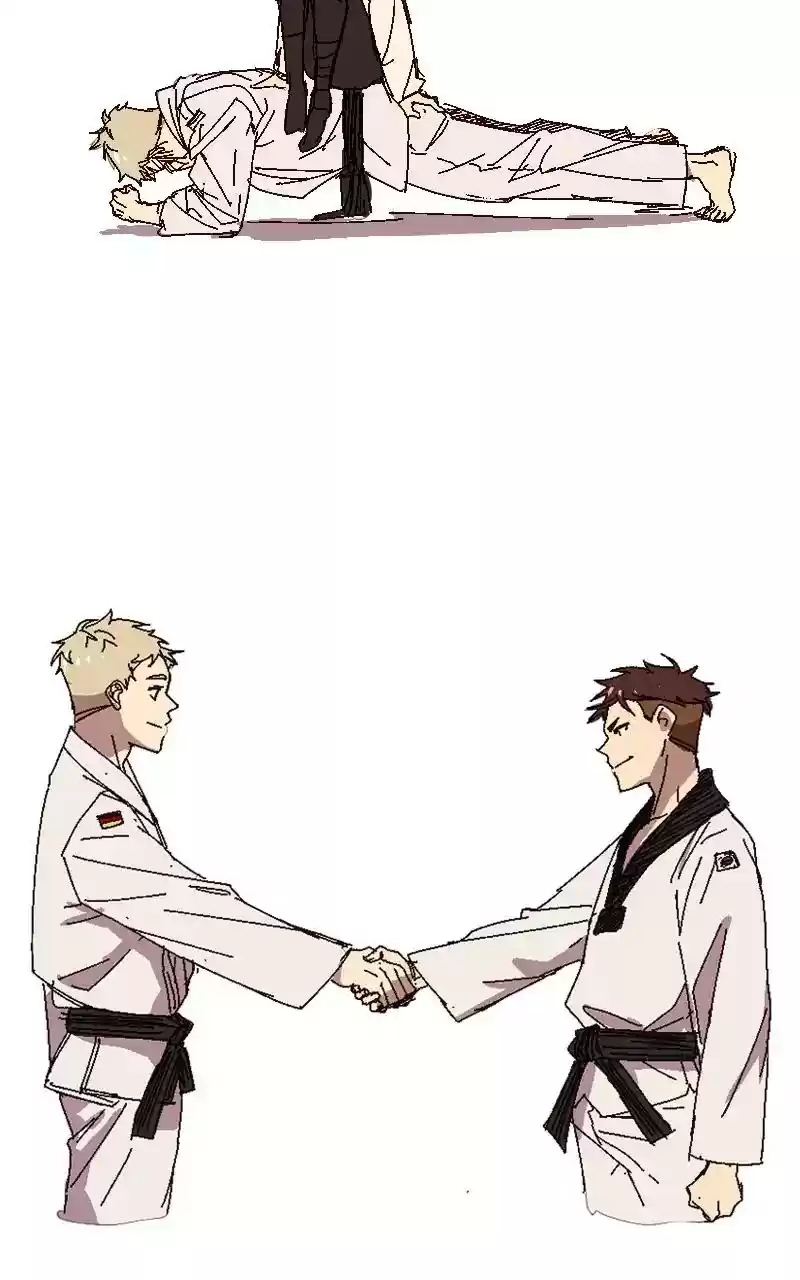 I Love Yoo Chapter 88: