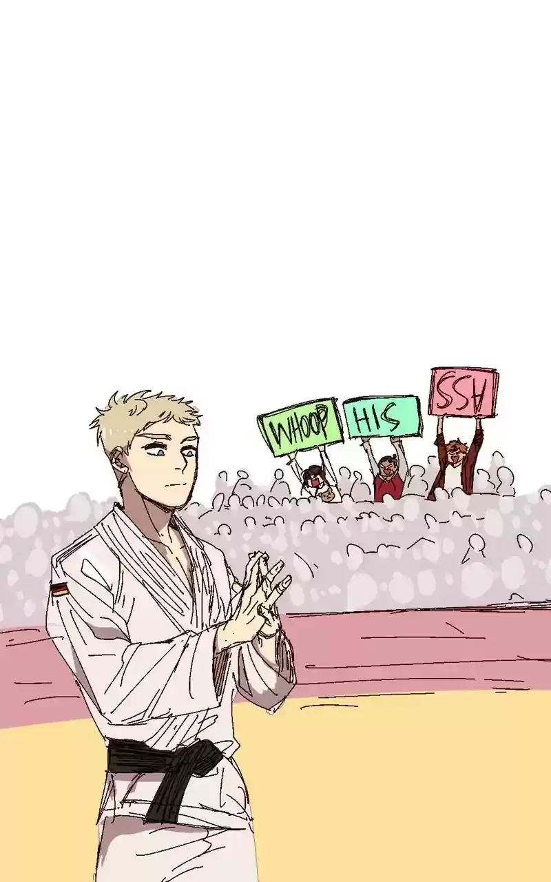 I Love Yoo Chapter 88: