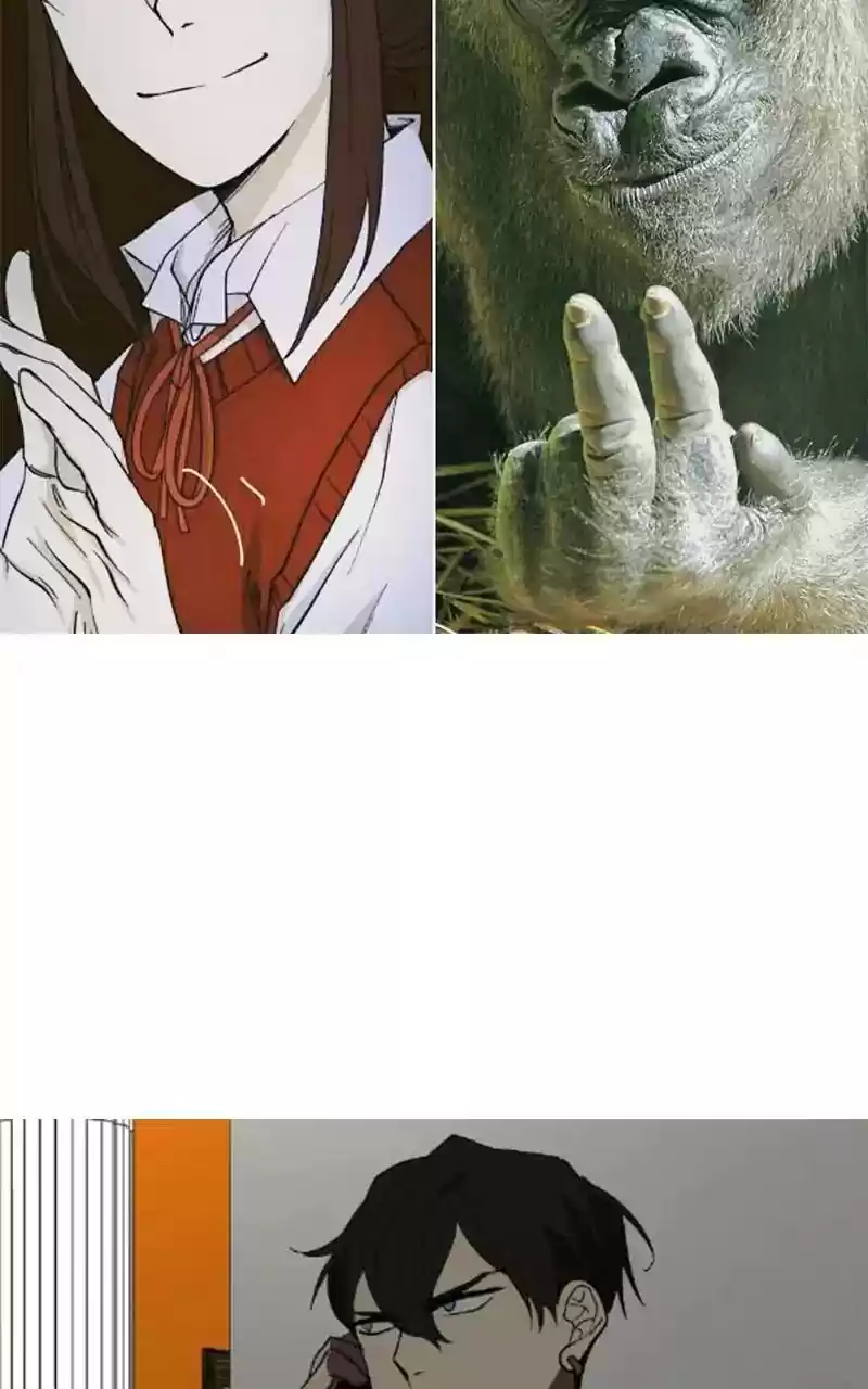 I Love Yoo Chapter 88: