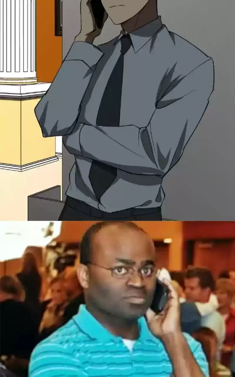 I Love Yoo Chapter 88: