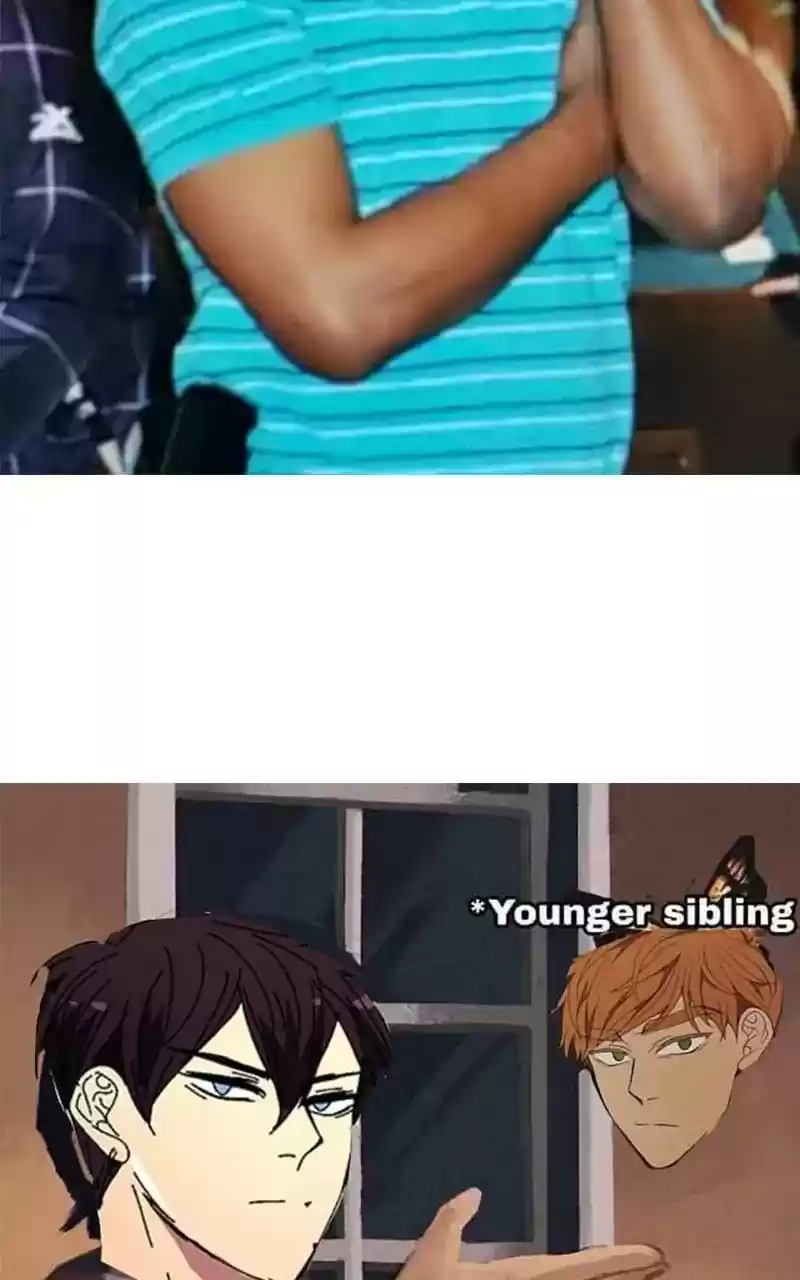 I Love Yoo Chapter 88: