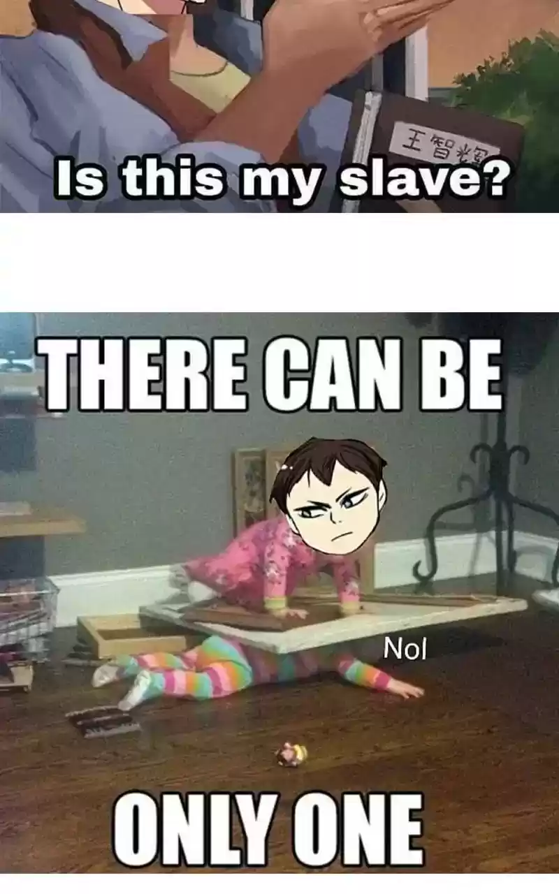 I Love Yoo Chapter 88: