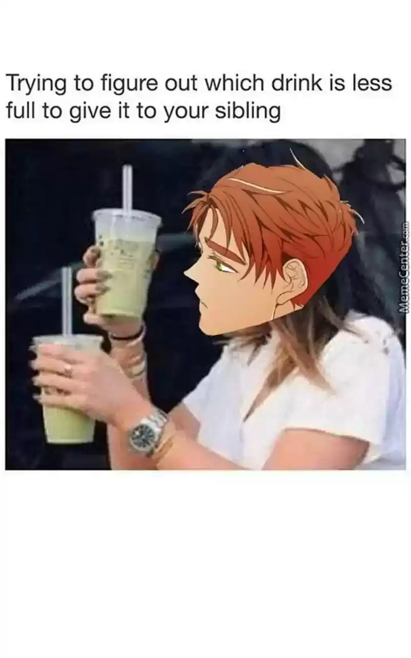 I Love Yoo Chapter 88: