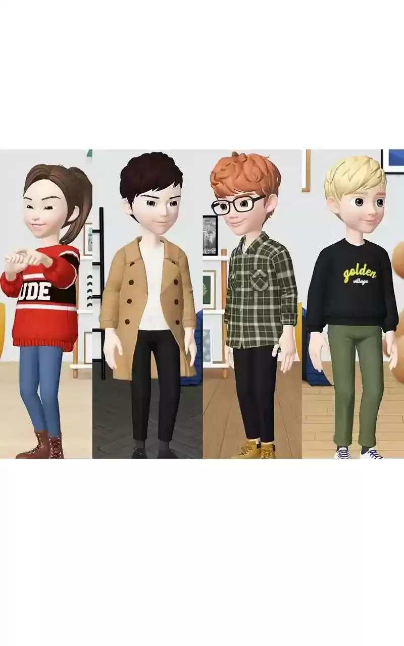 I Love Yoo Chapter 88: