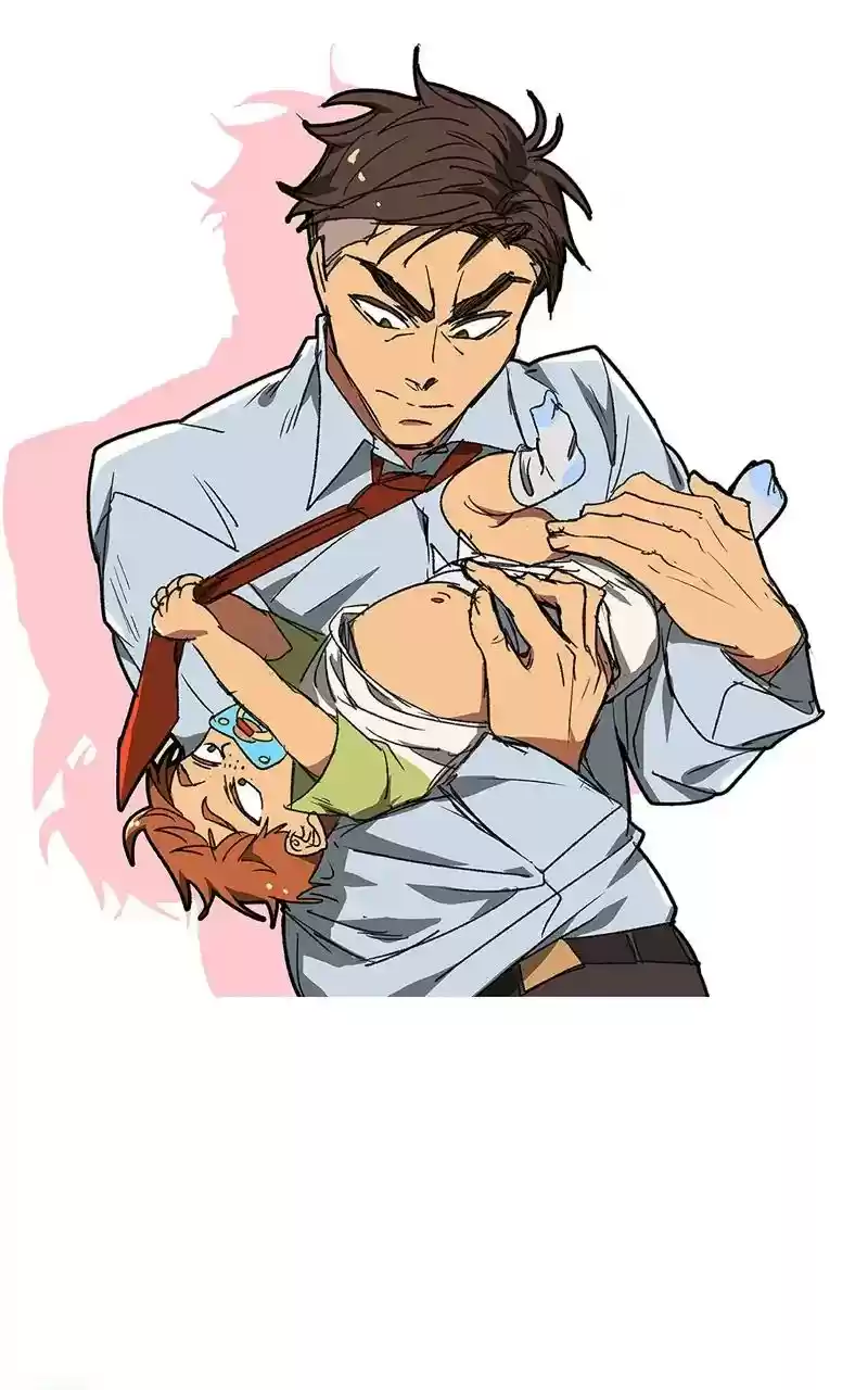 I Love Yoo Chapter 88: