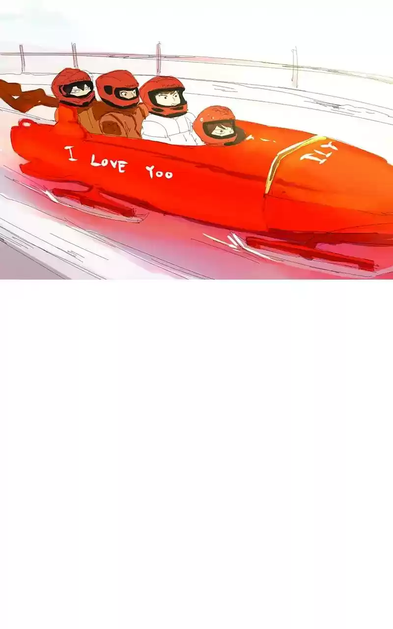 I Love Yoo Chapter 88: