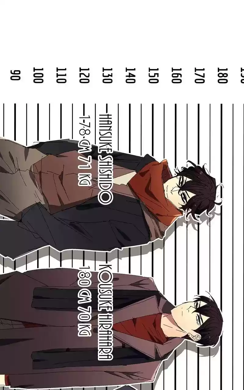 I Love Yoo Chapter 88: