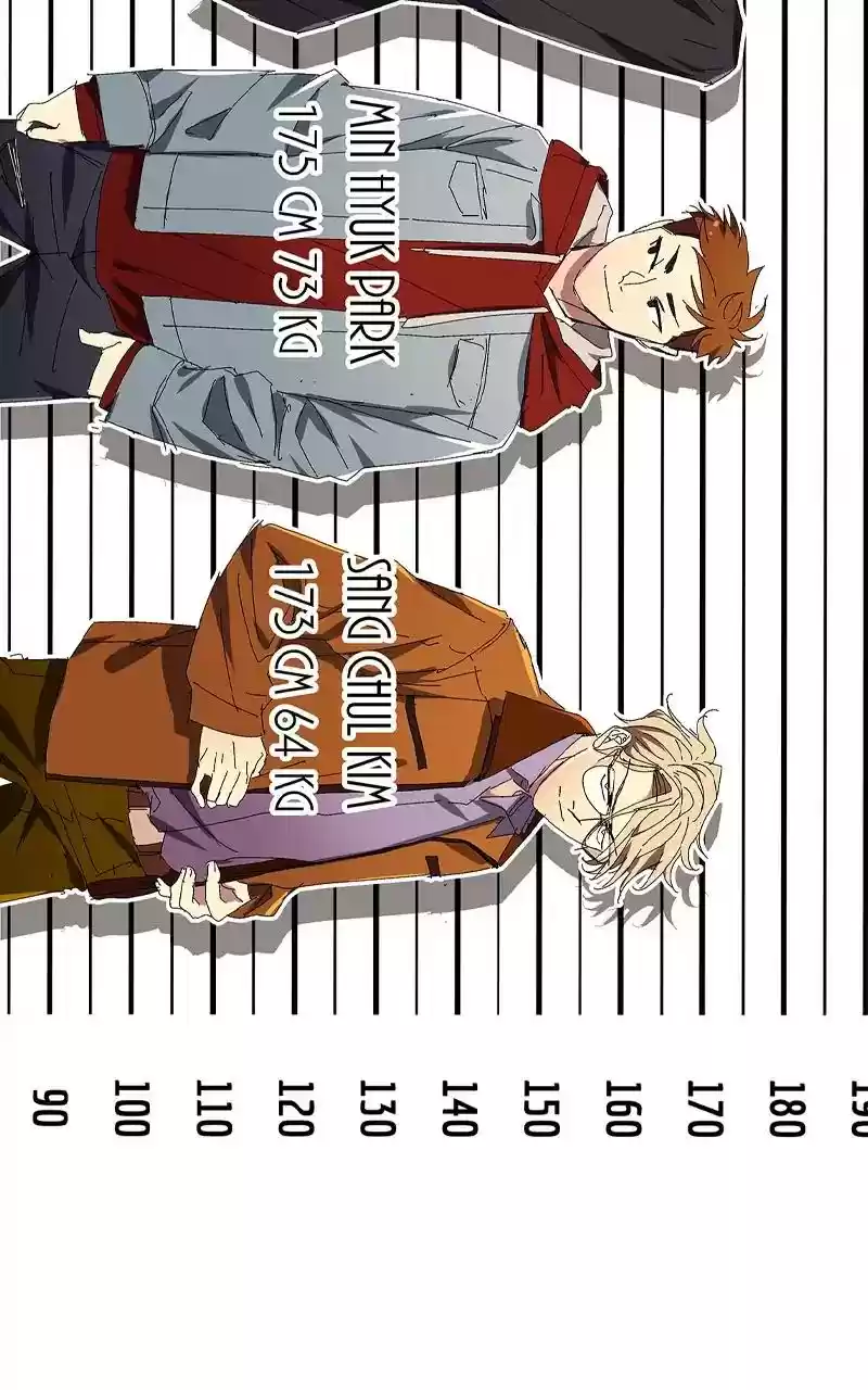 I Love Yoo Chapter 88: