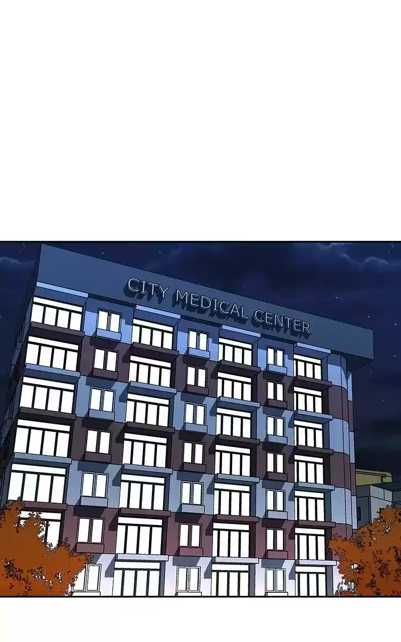 I Love Yoo Chapter 89: