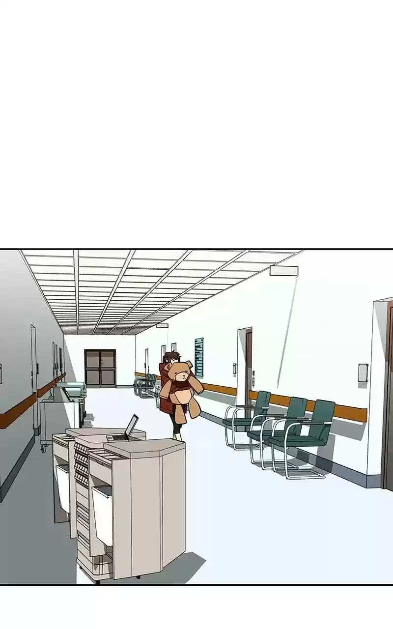 I Love Yoo Chapter 89: