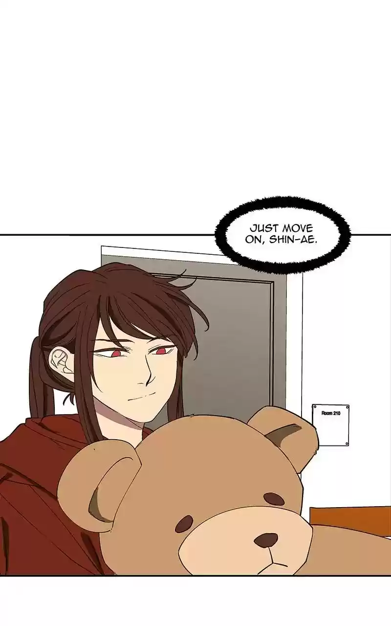 I Love Yoo Chapter 89: