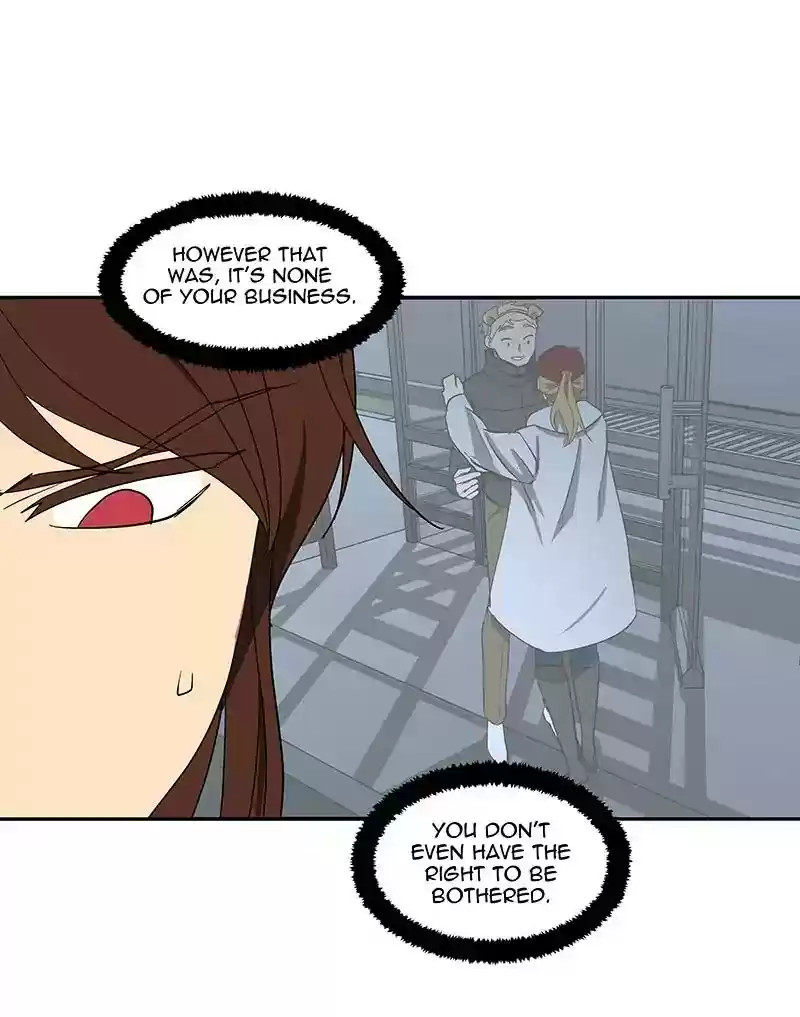 I Love Yoo Chapter 89: