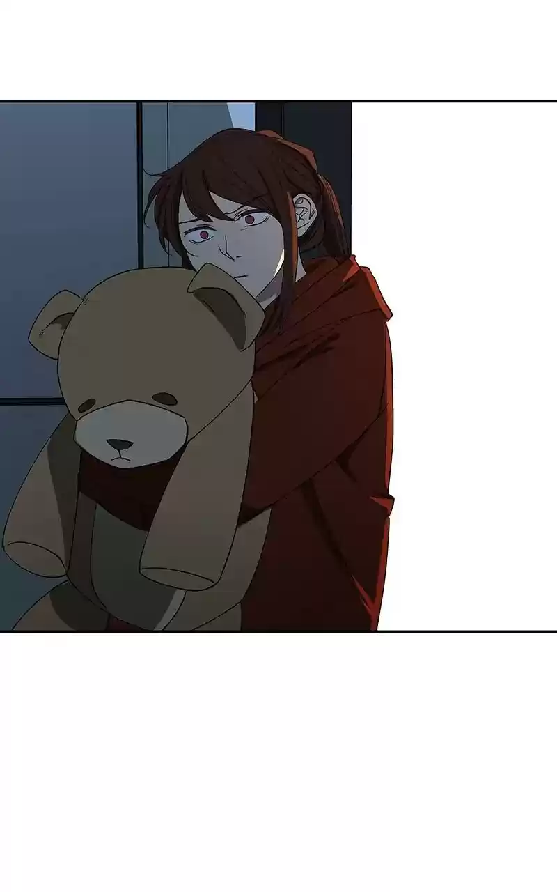 I Love Yoo Chapter 89: