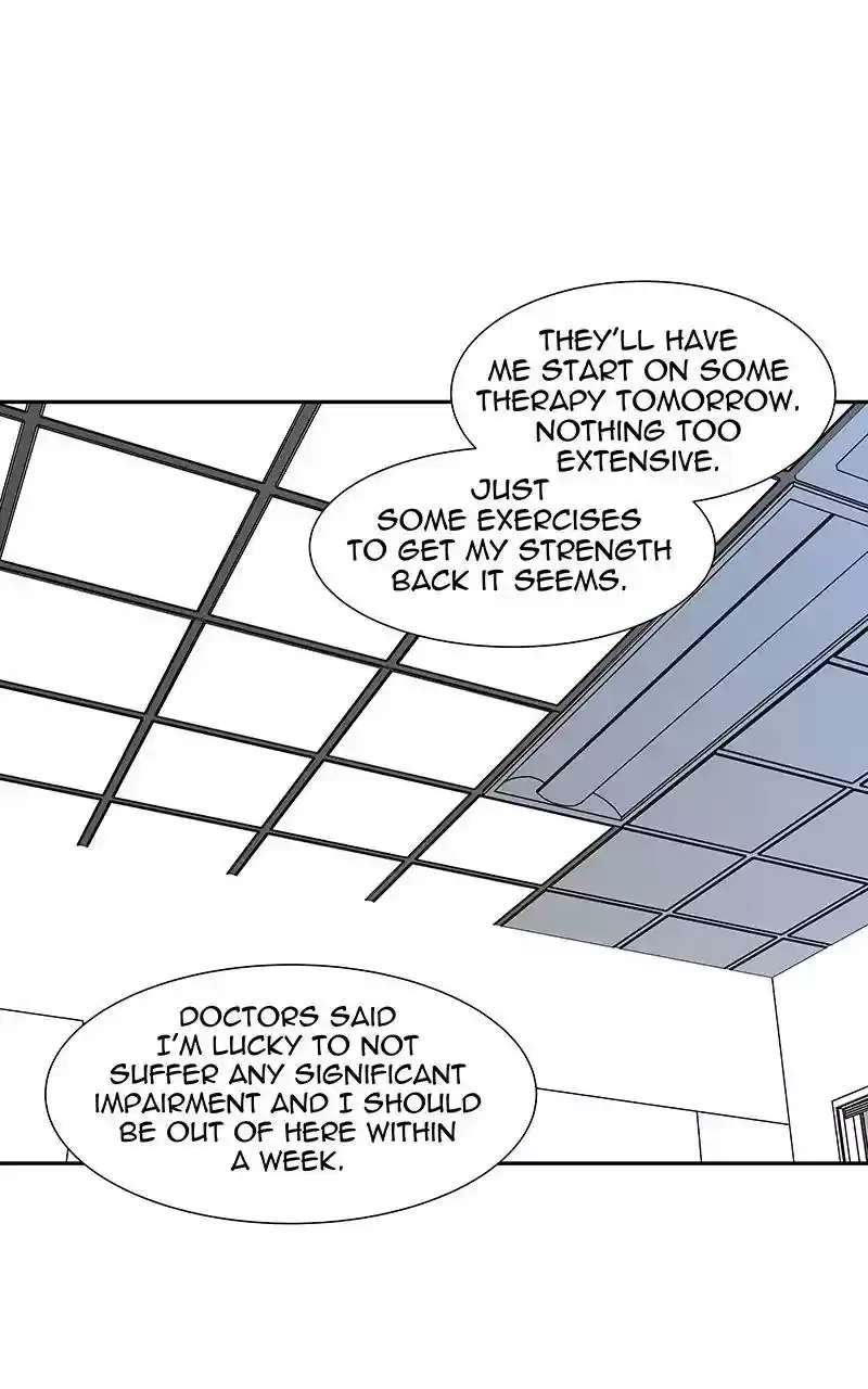 I Love Yoo Chapter 89: