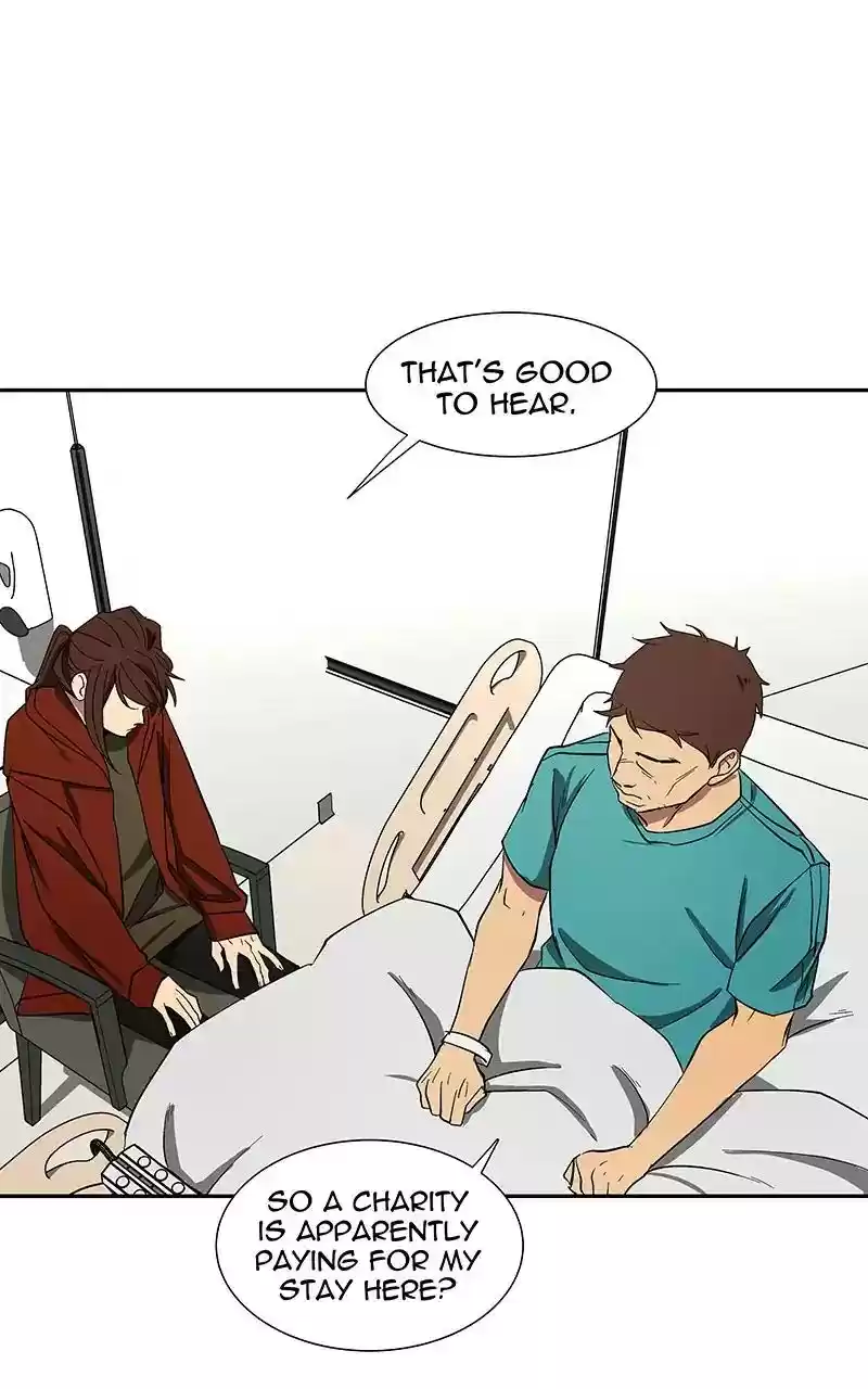 I Love Yoo Chapter 89: