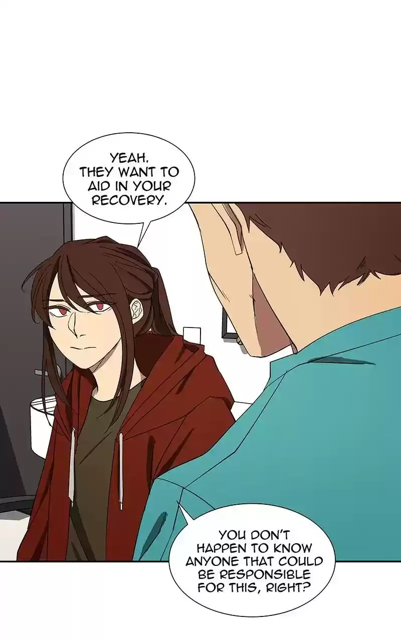 I Love Yoo Chapter 89: