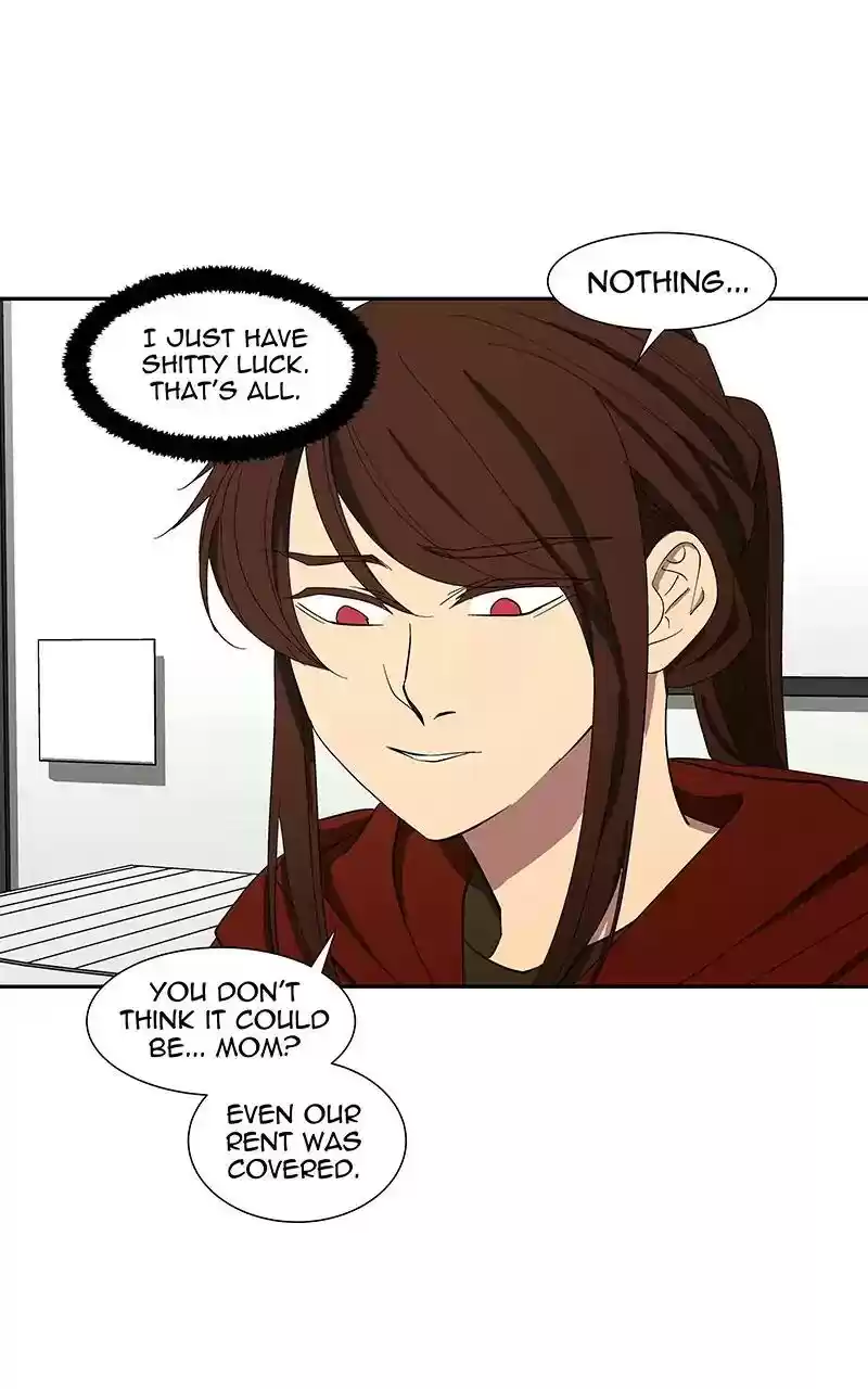 I Love Yoo Chapter 89: