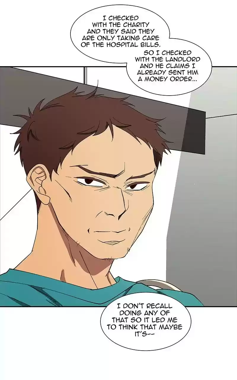 I Love Yoo Chapter 89: