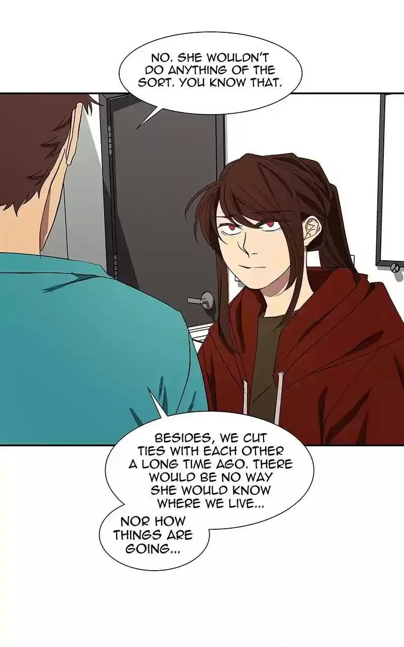 I Love Yoo Chapter 89: