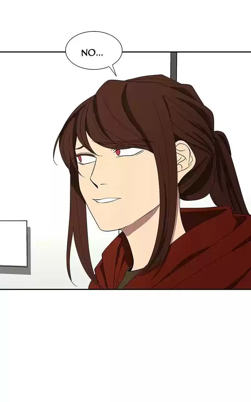 I Love Yoo Chapter 89: