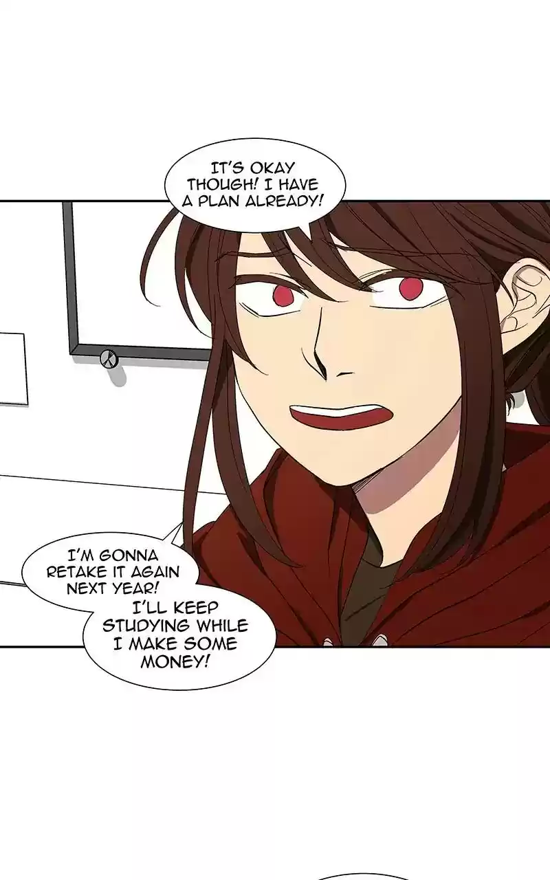 I Love Yoo Chapter 89: