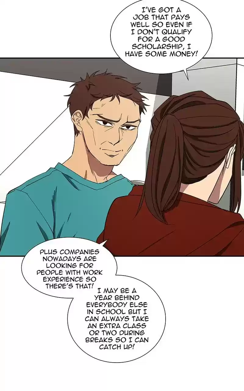 I Love Yoo Chapter 89: