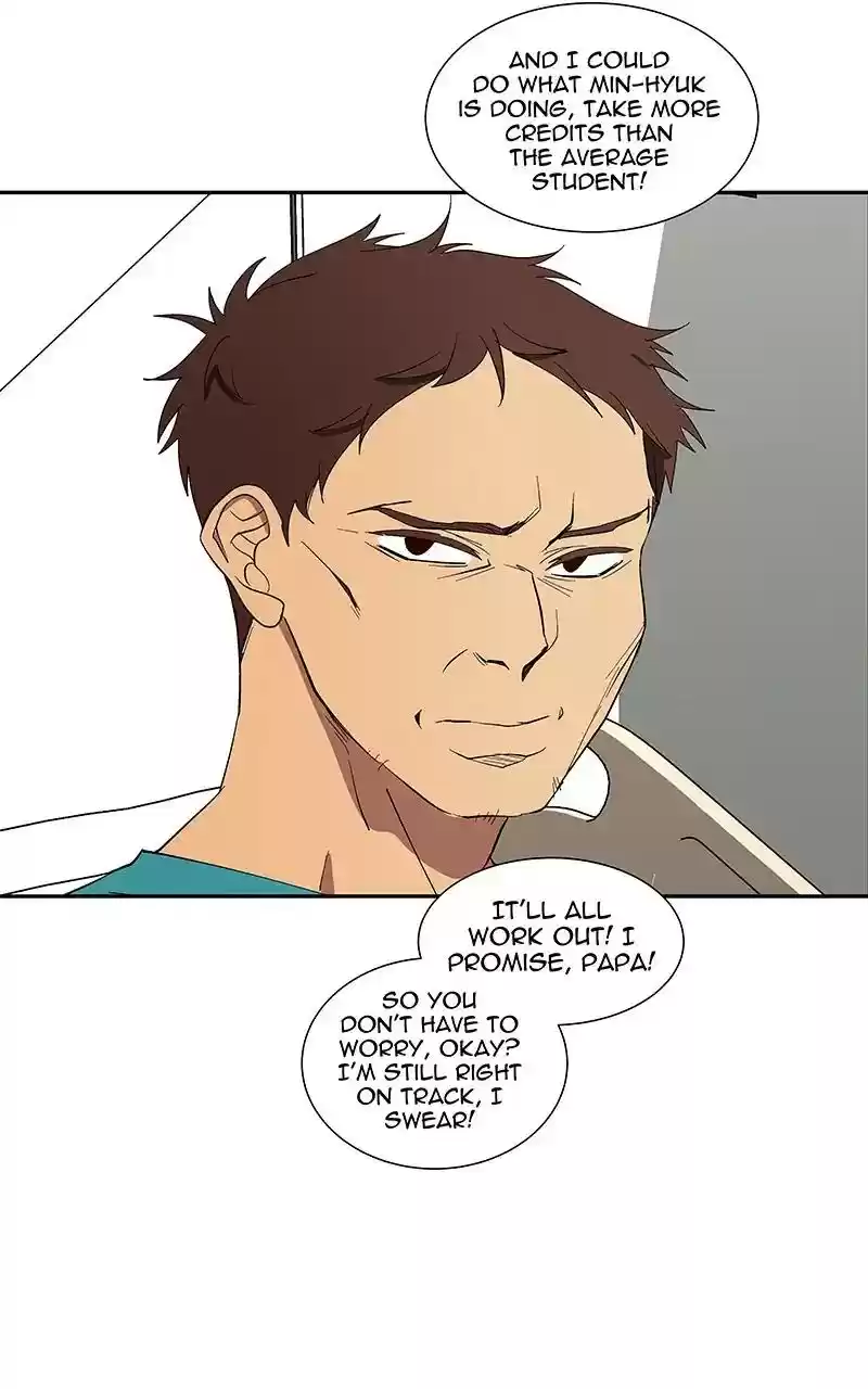 I Love Yoo Chapter 89: