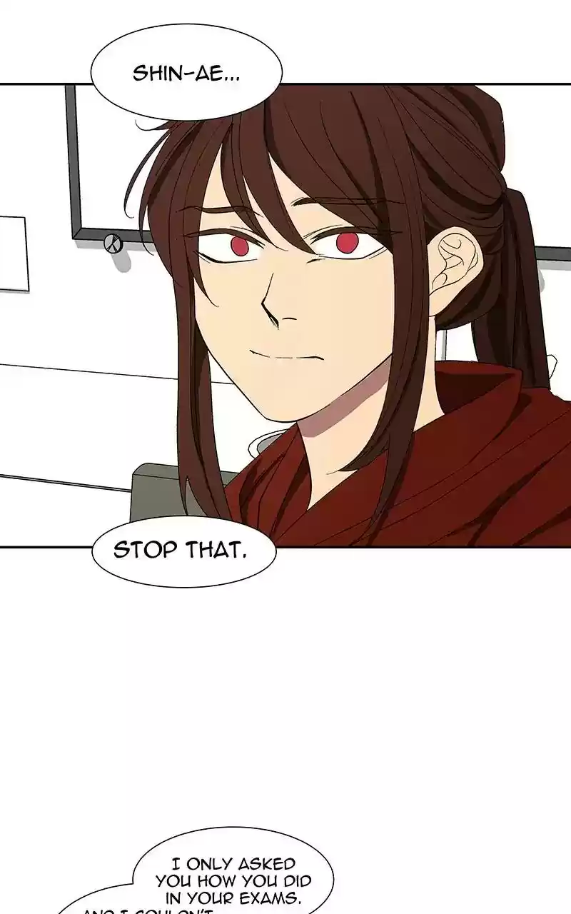 I Love Yoo Chapter 89: