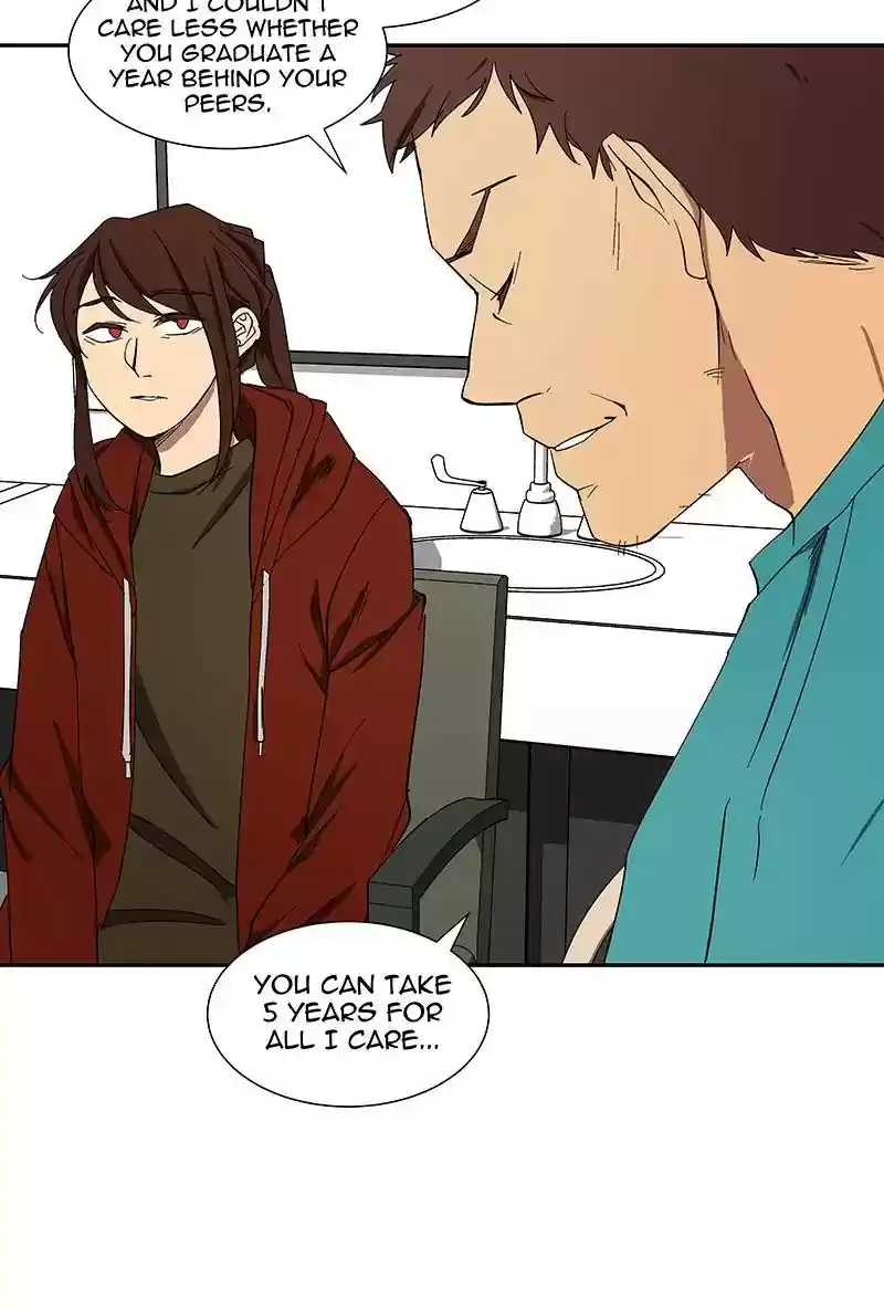 I Love Yoo Chapter 89: