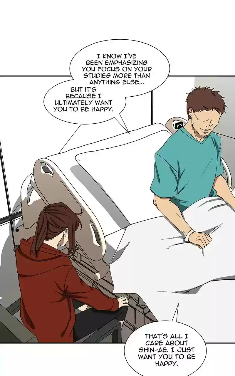 I Love Yoo Chapter 89: