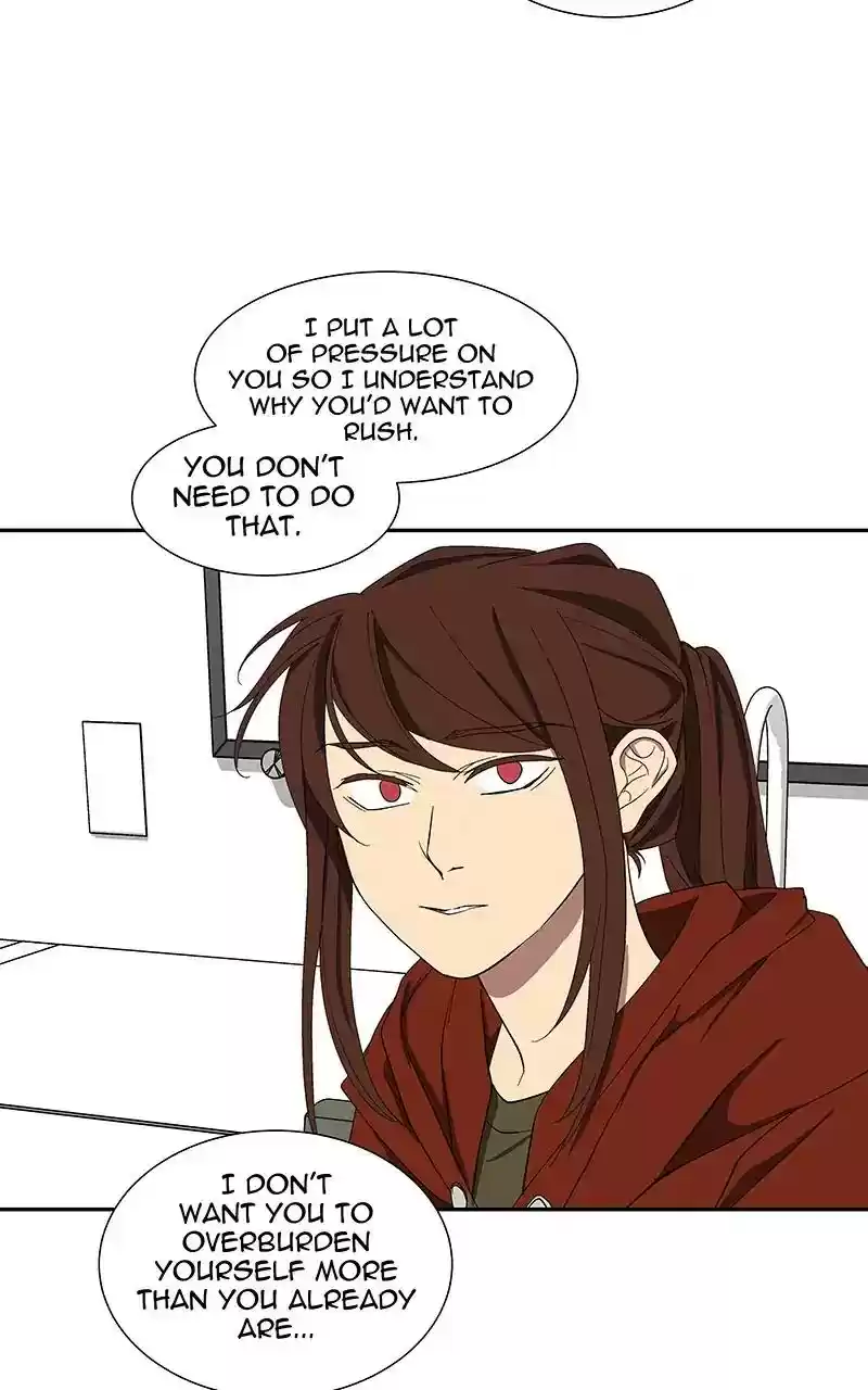 I Love Yoo Chapter 89: