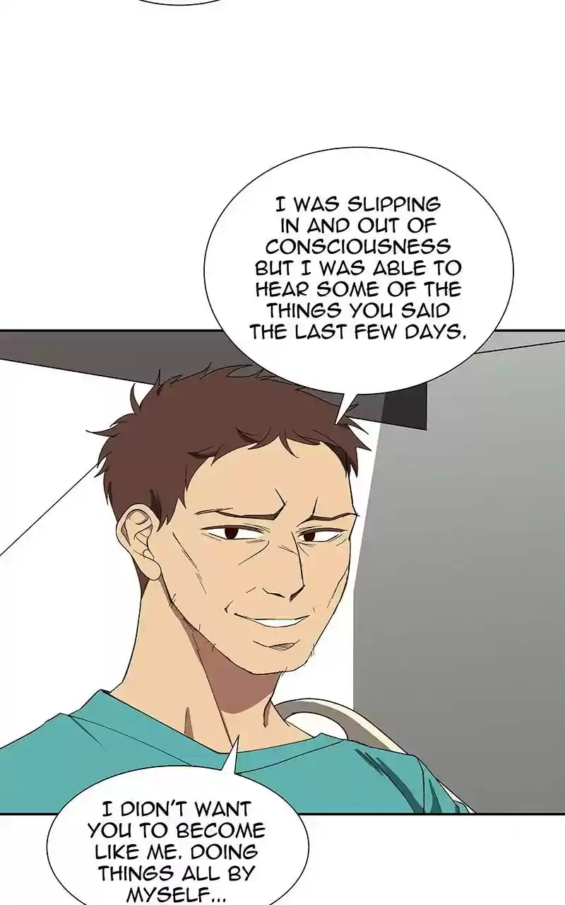 I Love Yoo Chapter 89: