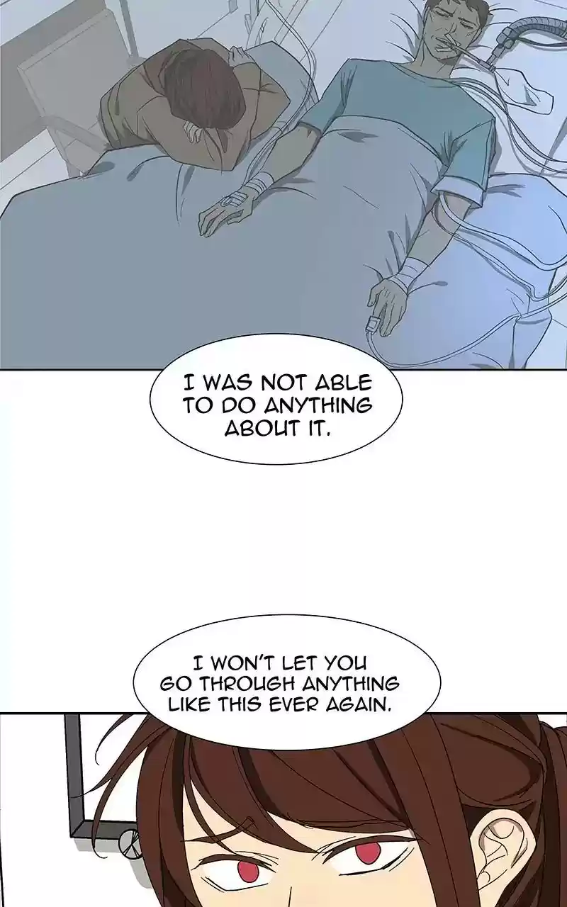 I Love Yoo Chapter 89: