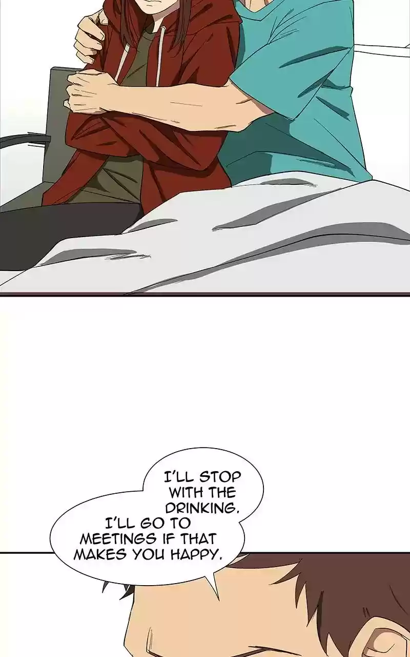 I Love Yoo Chapter 89: