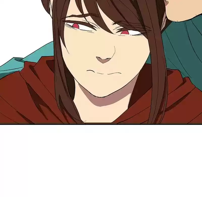 I Love Yoo Chapter 89: