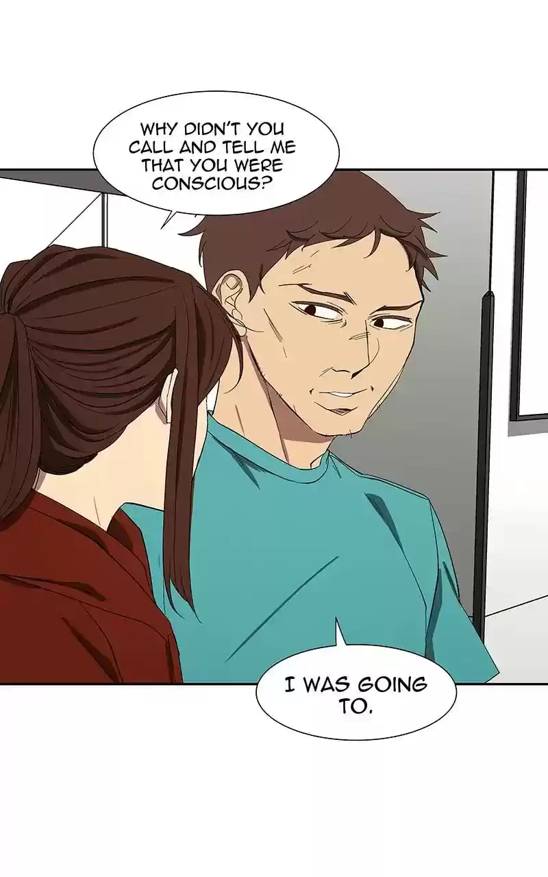 I Love Yoo Chapter 89: