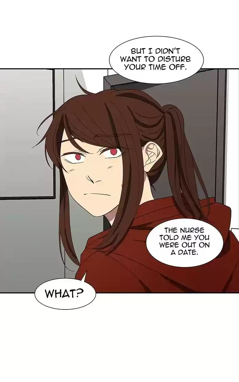 I Love Yoo Chapter 89: