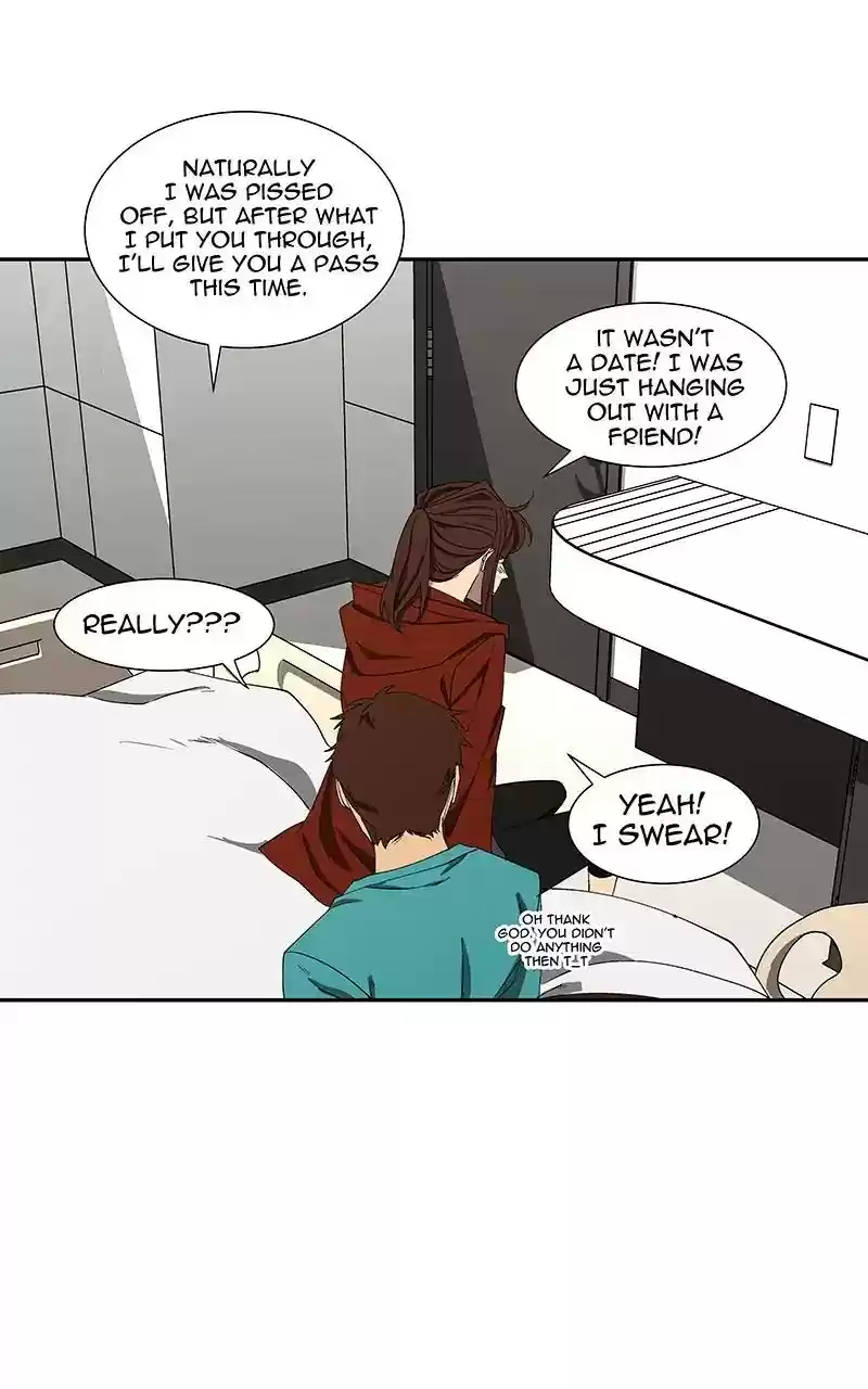 I Love Yoo Chapter 89: