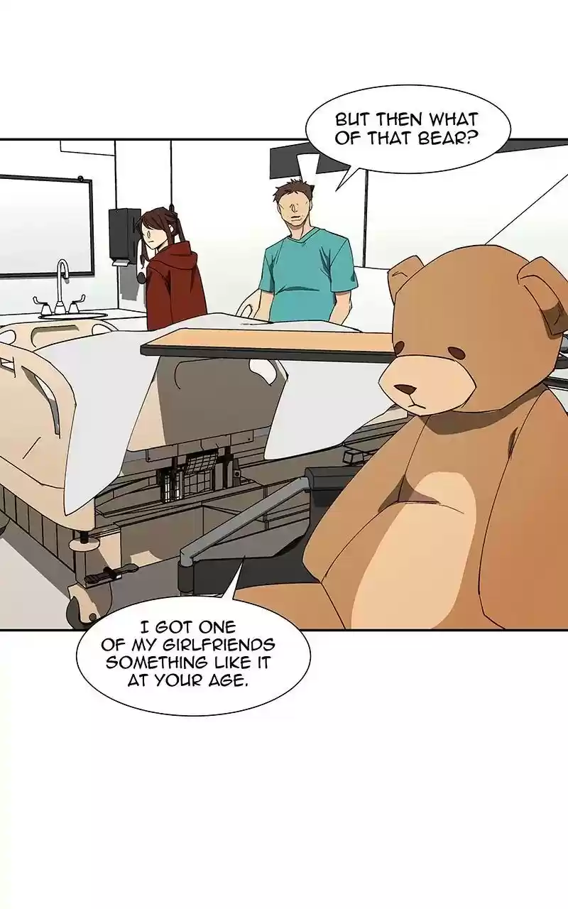 I Love Yoo Chapter 89: