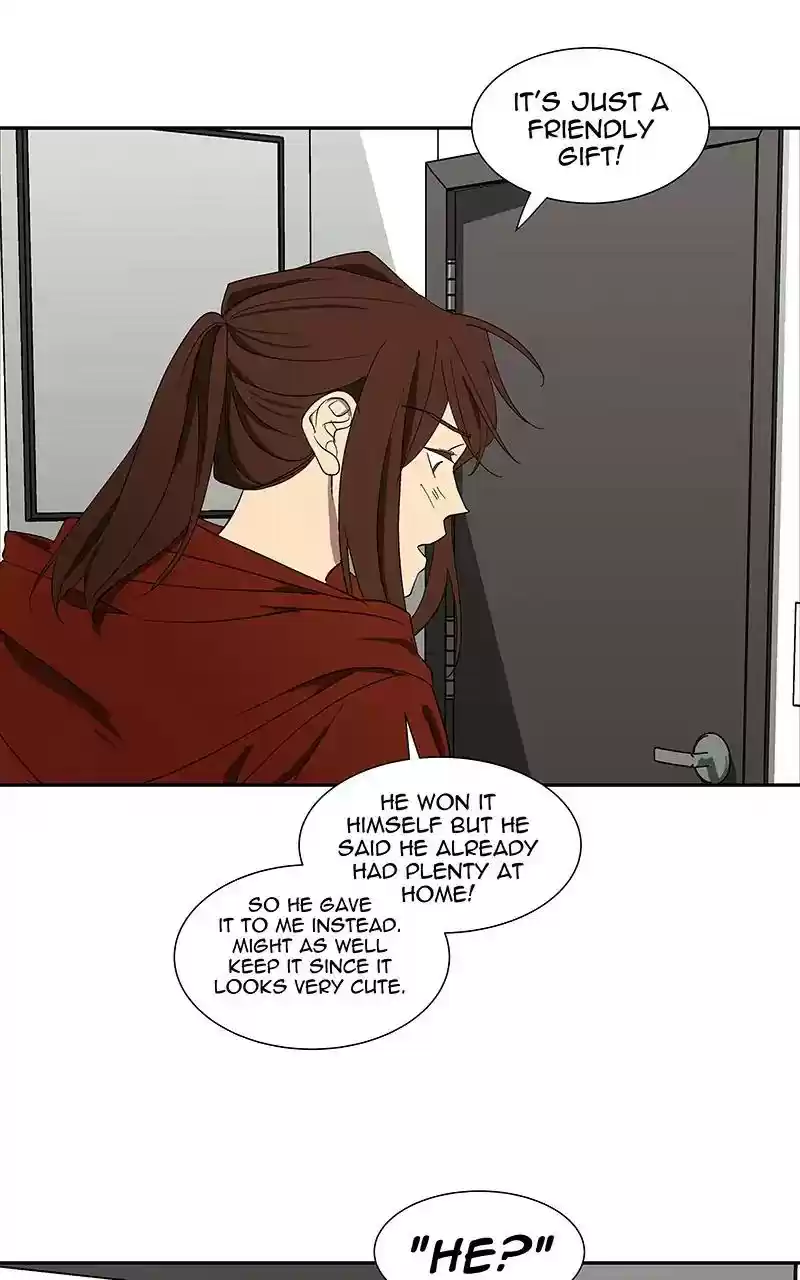 I Love Yoo Chapter 89: