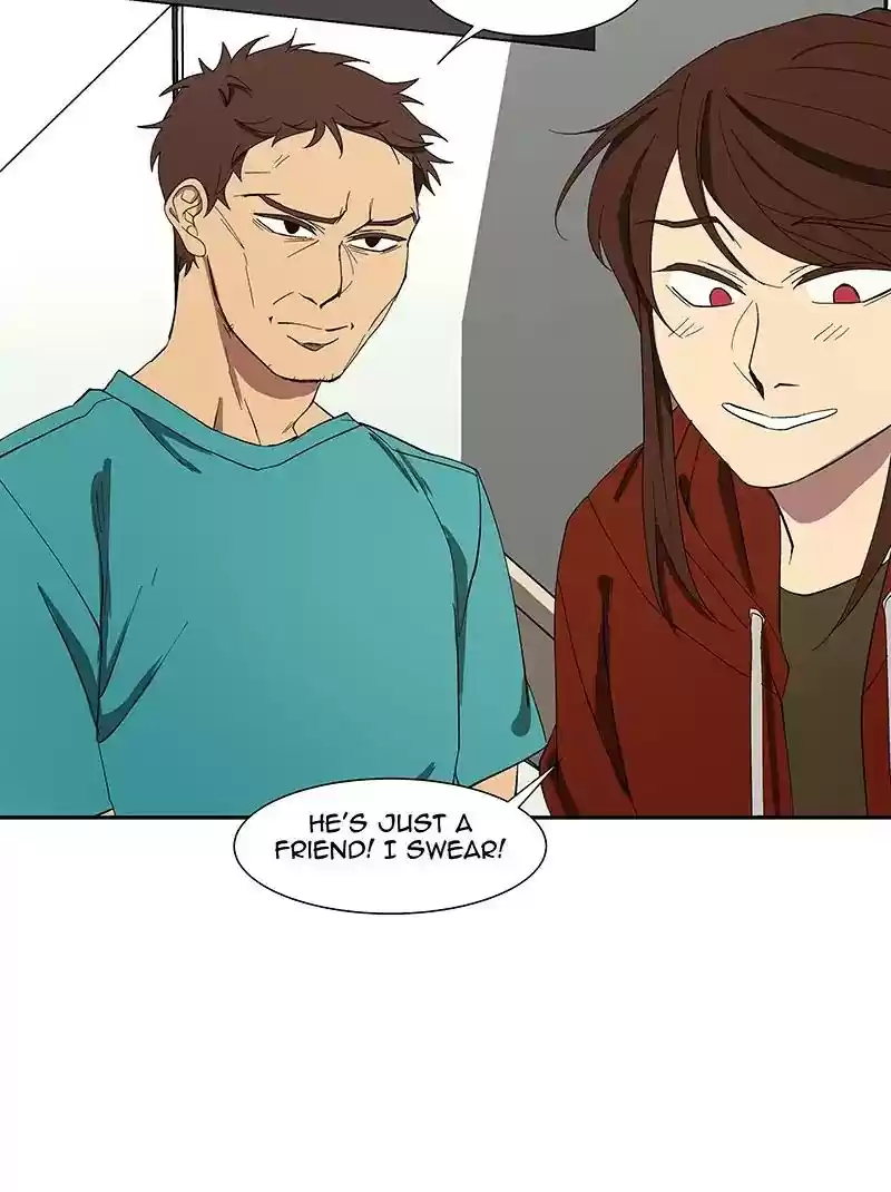 I Love Yoo Chapter 89: