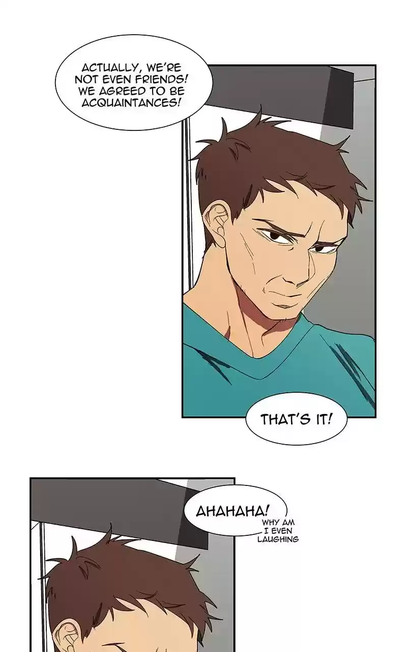 I Love Yoo Chapter 89: