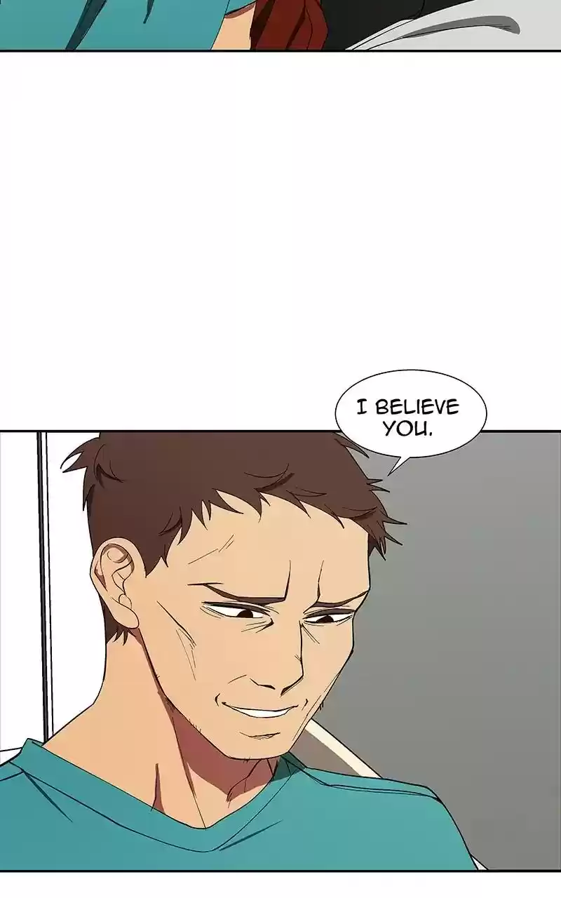 I Love Yoo Chapter 89: